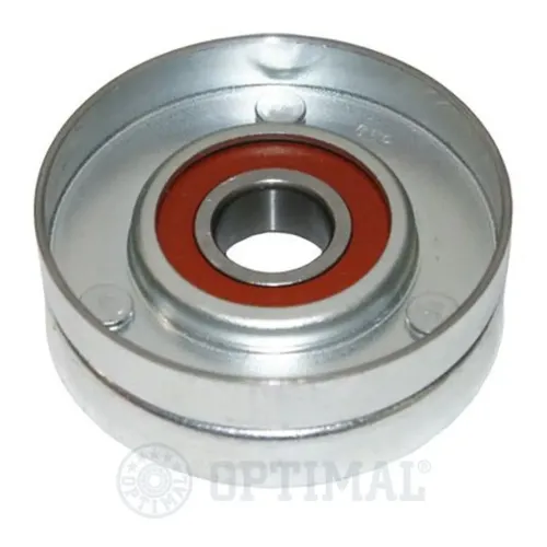 Umlenk-/Führungsrolle, Keilrippenriemen OPTIMAL 0-N1606S Bild Umlenk-/Führungsrolle, Keilrippenriemen OPTIMAL 0-N1606S