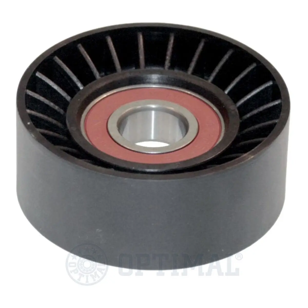 Spannrolle, Keilrippenriemen OPTIMAL 0-N1621S