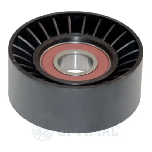 Spannrolle, Keilrippenriemen OPTIMAL 0-N1621S Bild Spannrolle, Keilrippenriemen OPTIMAL 0-N1621S