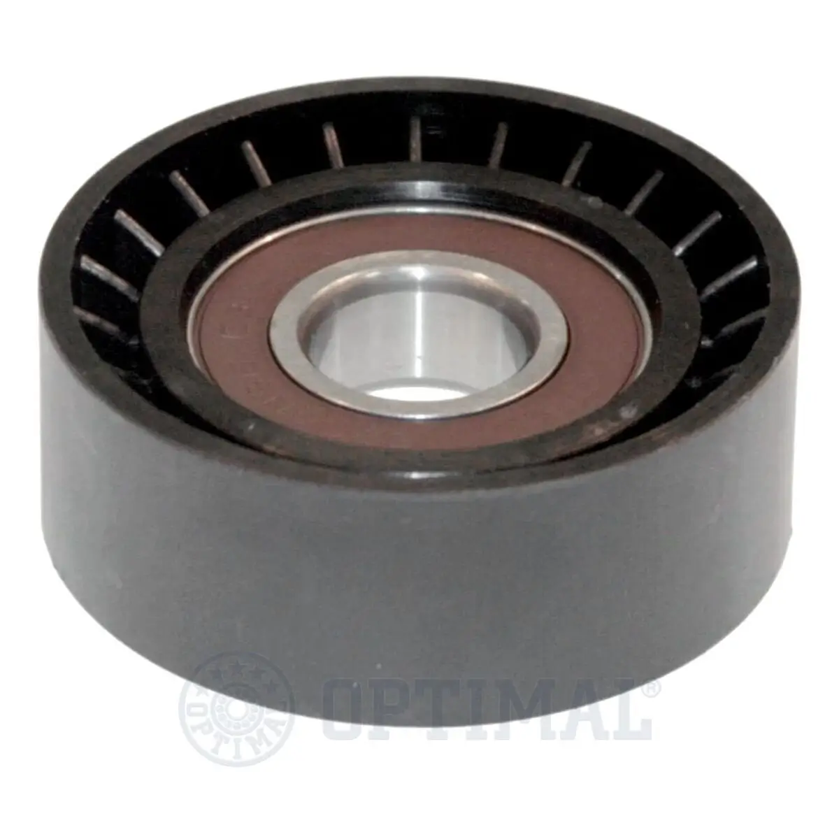 Spannrolle, Keilrippenriemen OPTIMAL 0-N1623