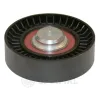 Umlenk-/Führungsrolle, Keilrippenriemen OPTIMAL 0-N1628 Bild Umlenk-/Führungsrolle, Keilrippenriemen OPTIMAL 0-N1628