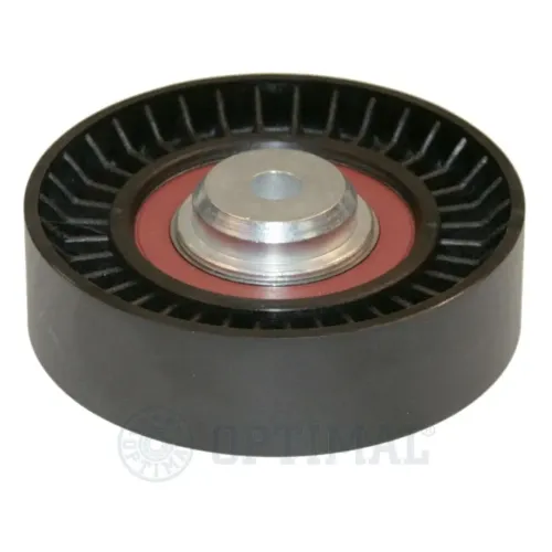Umlenk-/Führungsrolle, Keilrippenriemen OPTIMAL 0-N1628 Bild Umlenk-/Führungsrolle, Keilrippenriemen OPTIMAL 0-N1628