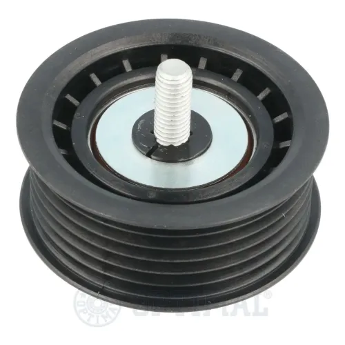 Umlenk-/Führungsrolle, Keilrippenriemen OPTIMAL 0-N1637 Bild Umlenk-/Führungsrolle, Keilrippenriemen OPTIMAL 0-N1637