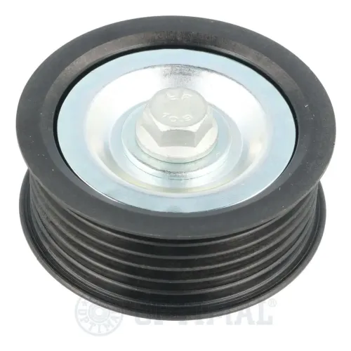 Umlenk-/Führungsrolle, Keilrippenriemen OPTIMAL 0-N1637 Bild Umlenk-/Führungsrolle, Keilrippenriemen OPTIMAL 0-N1637