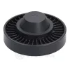Spannrolle, Keilrippenriemen OPTIMAL 0-N1643S Bild Spannrolle, Keilrippenriemen OPTIMAL 0-N1643S