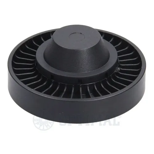 Spannrolle, Keilrippenriemen OPTIMAL 0-N1643S Bild Spannrolle, Keilrippenriemen OPTIMAL 0-N1643S
