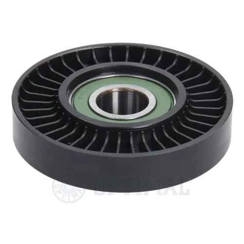 Spannrolle, Keilrippenriemen OPTIMAL 0-N1643S Bild Spannrolle, Keilrippenriemen OPTIMAL 0-N1643S