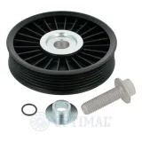 Umlenk-/Führungsrolle, Keilrippenriemen OPTIMAL 0-N1646