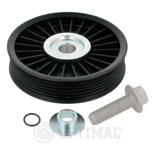 Umlenk-/Führungsrolle, Keilrippenriemen OPTIMAL 0-N1646 Bild Umlenk-/Führungsrolle, Keilrippenriemen OPTIMAL 0-N1646