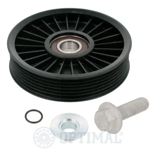 Umlenk-/Führungsrolle, Keilrippenriemen OPTIMAL 0-N1646 Bild Umlenk-/Führungsrolle, Keilrippenriemen OPTIMAL 0-N1646
