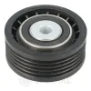 Umlenk-/Führungsrolle, Keilrippenriemen OPTIMAL 0-N1650 Bild Umlenk-/Führungsrolle, Keilrippenriemen OPTIMAL 0-N1650