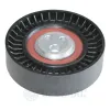 Spannarm, Keilrippenriemen OPTIMAL 0-N1652 Bild Spannarm, Keilrippenriemen OPTIMAL 0-N1652