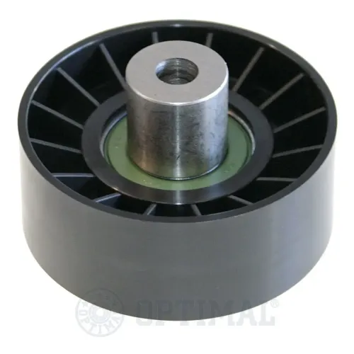 Umlenk-/Führungsrolle, Keilrippenriemen OPTIMAL 0-N1661 Bild Umlenk-/Führungsrolle, Keilrippenriemen OPTIMAL 0-N1661