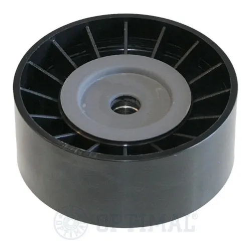 Umlenk-/Führungsrolle, Keilrippenriemen OPTIMAL 0-N1661 Bild Umlenk-/Führungsrolle, Keilrippenriemen OPTIMAL 0-N1661