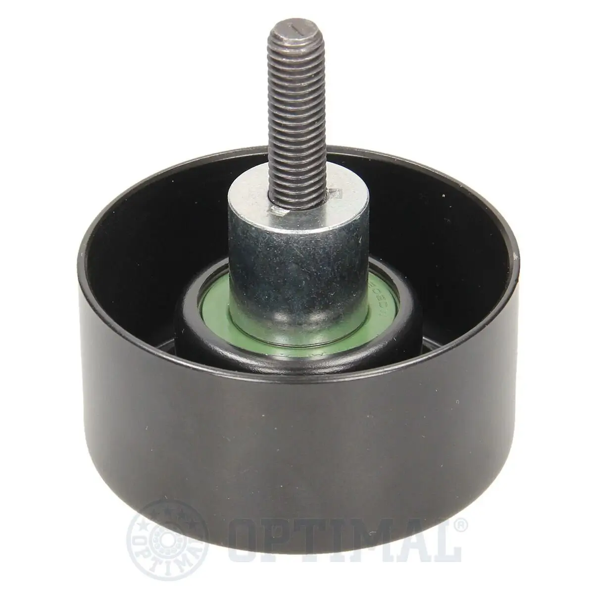 Umlenk-/Führungsrolle, Keilrippenriemen OPTIMAL 0-N1665