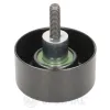 Umlenk-/Führungsrolle, Keilrippenriemen OPTIMAL 0-N1665 Bild Umlenk-/Führungsrolle, Keilrippenriemen OPTIMAL 0-N1665