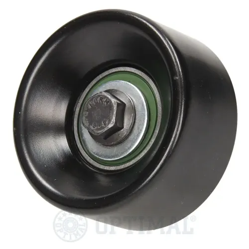 Umlenk-/Führungsrolle, Keilrippenriemen OPTIMAL 0-N1665 Bild Umlenk-/Führungsrolle, Keilrippenriemen OPTIMAL 0-N1665