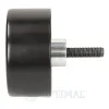 Umlenk-/Führungsrolle, Keilrippenriemen OPTIMAL 0-N1665 Bild Umlenk-/Führungsrolle, Keilrippenriemen OPTIMAL 0-N1665