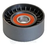 Spannrolle, Keilrippenriemen OPTIMAL 0-N1669S