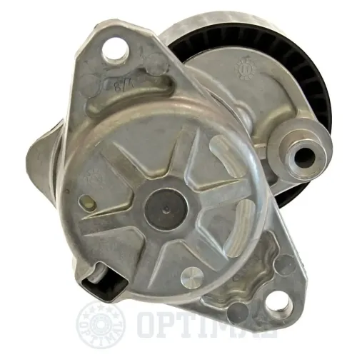 Riemenspanner, Keilrippenriemen OPTIMAL 0-N1670 Bild Riemenspanner, Keilrippenriemen OPTIMAL 0-N1670