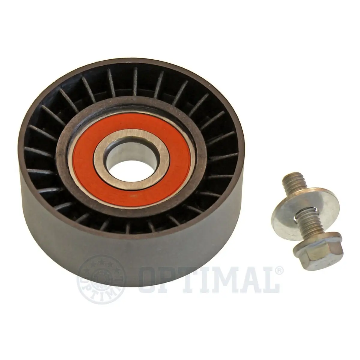 Spannrolle, Keilrippenriemen OPTIMAL 0-N1671S