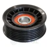 Spannrolle, Keilrippenriemen OPTIMAL 0-N1676S Bild Spannrolle, Keilrippenriemen OPTIMAL 0-N1676S