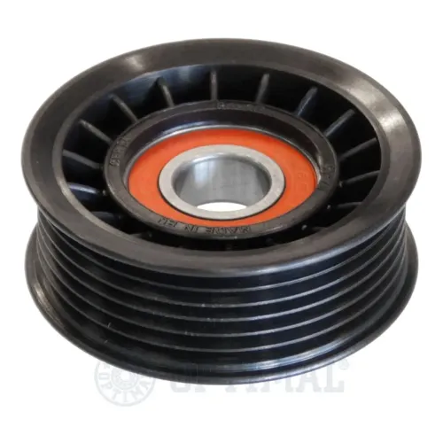 Spannrolle, Keilrippenriemen OPTIMAL 0-N1676S Bild Spannrolle, Keilrippenriemen OPTIMAL 0-N1676S