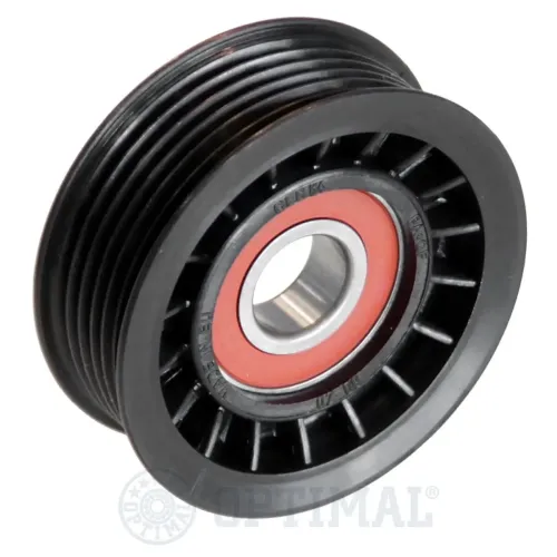 Spannrolle, Keilrippenriemen OPTIMAL 0-N1676S Bild Spannrolle, Keilrippenriemen OPTIMAL 0-N1676S