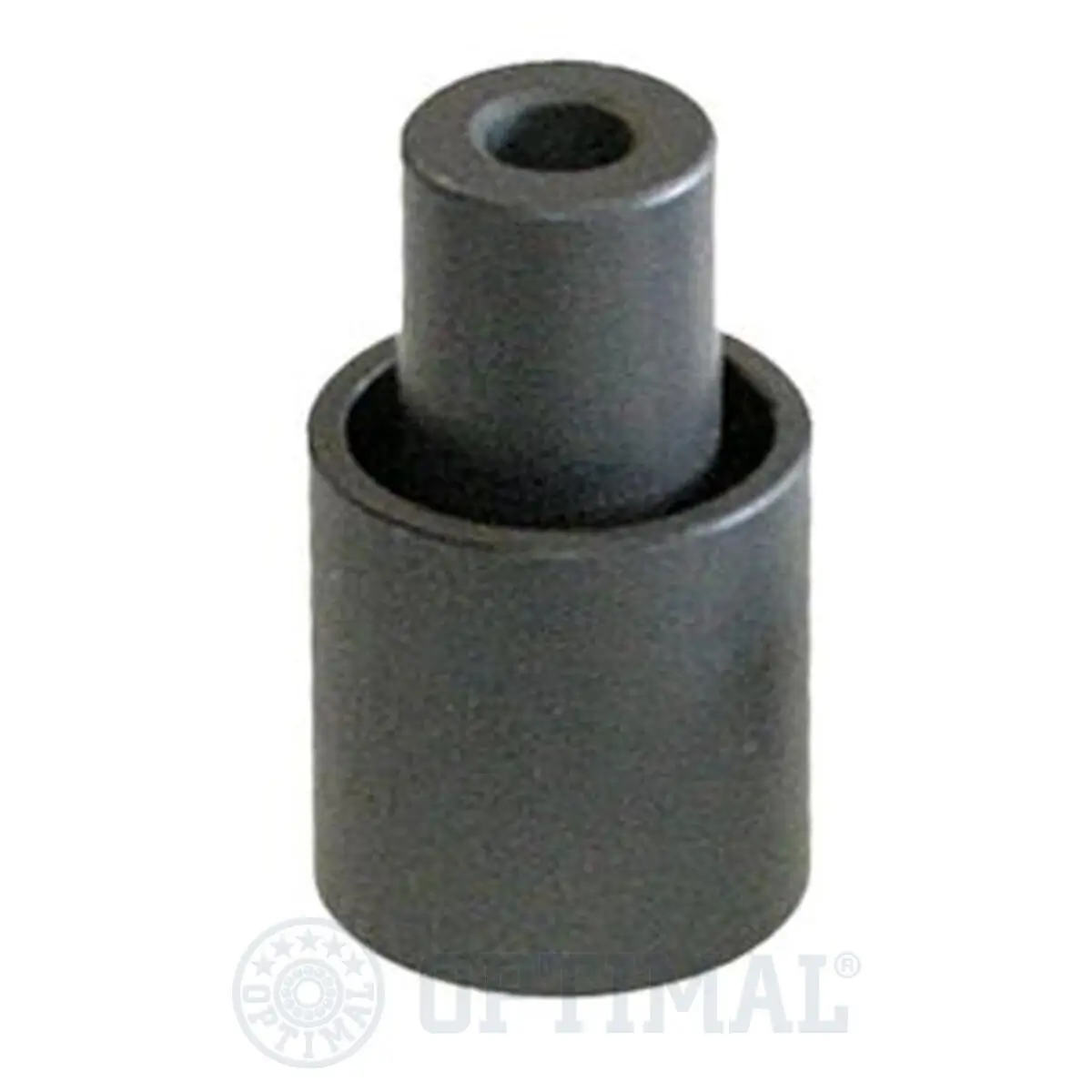 Umlenk-/Führungsrolle, Zahnriemen OPTIMAL 0-N167