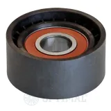 Umlenk-/Führungsrolle, Keilrippenriemen OPTIMAL 0-N1680