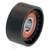 Umlenk-/Führungsrolle, Keilrippenriemen OPTIMAL 0-N1680 Bild Umlenk-/Führungsrolle, Keilrippenriemen OPTIMAL 0-N1680