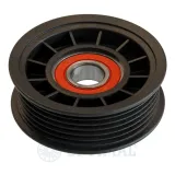 Umlenk-/Führungsrolle, Keilrippenriemen OPTIMAL 0-N1690