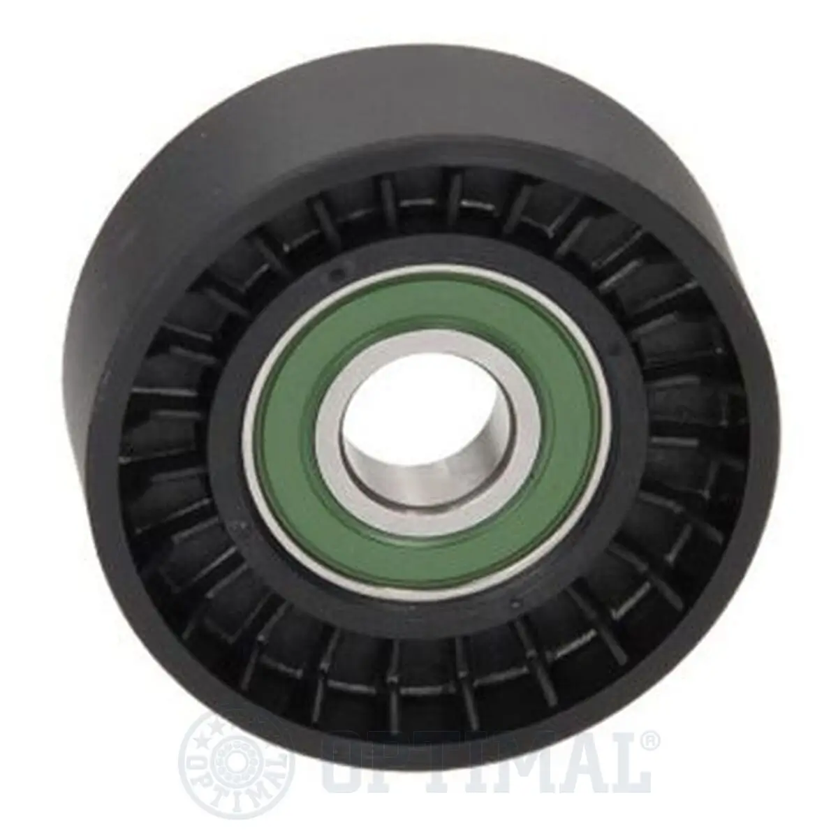 Spannrolle, Keilrippenriemen OPTIMAL 0-N1709S1