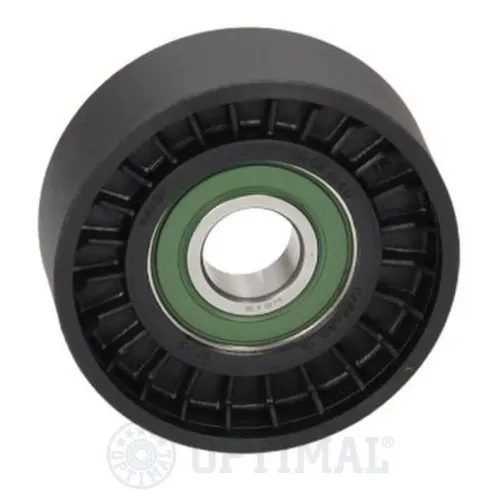 Spannrolle, Keilrippenriemen OPTIMAL 0-N1709S1 Bild Spannrolle, Keilrippenriemen OPTIMAL 0-N1709S1