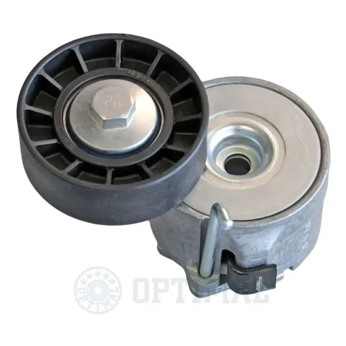 Riemenspanner, Keilrippenriemen OPTIMAL 0-N1714 Bild Riemenspanner, Keilrippenriemen OPTIMAL 0-N1714