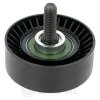Umlenk-/Führungsrolle, Keilrippenriemen OPTIMAL 0-N1716 Bild Umlenk-/Führungsrolle, Keilrippenriemen OPTIMAL 0-N1716