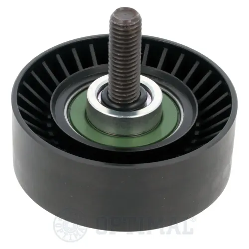 Umlenk-/Führungsrolle, Keilrippenriemen OPTIMAL 0-N1716 Bild Umlenk-/Führungsrolle, Keilrippenriemen OPTIMAL 0-N1716
