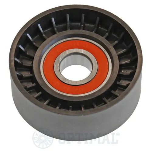 Spannrolle, Keilrippenriemen OPTIMAL 0-N1717S Bild Spannrolle, Keilrippenriemen OPTIMAL 0-N1717S