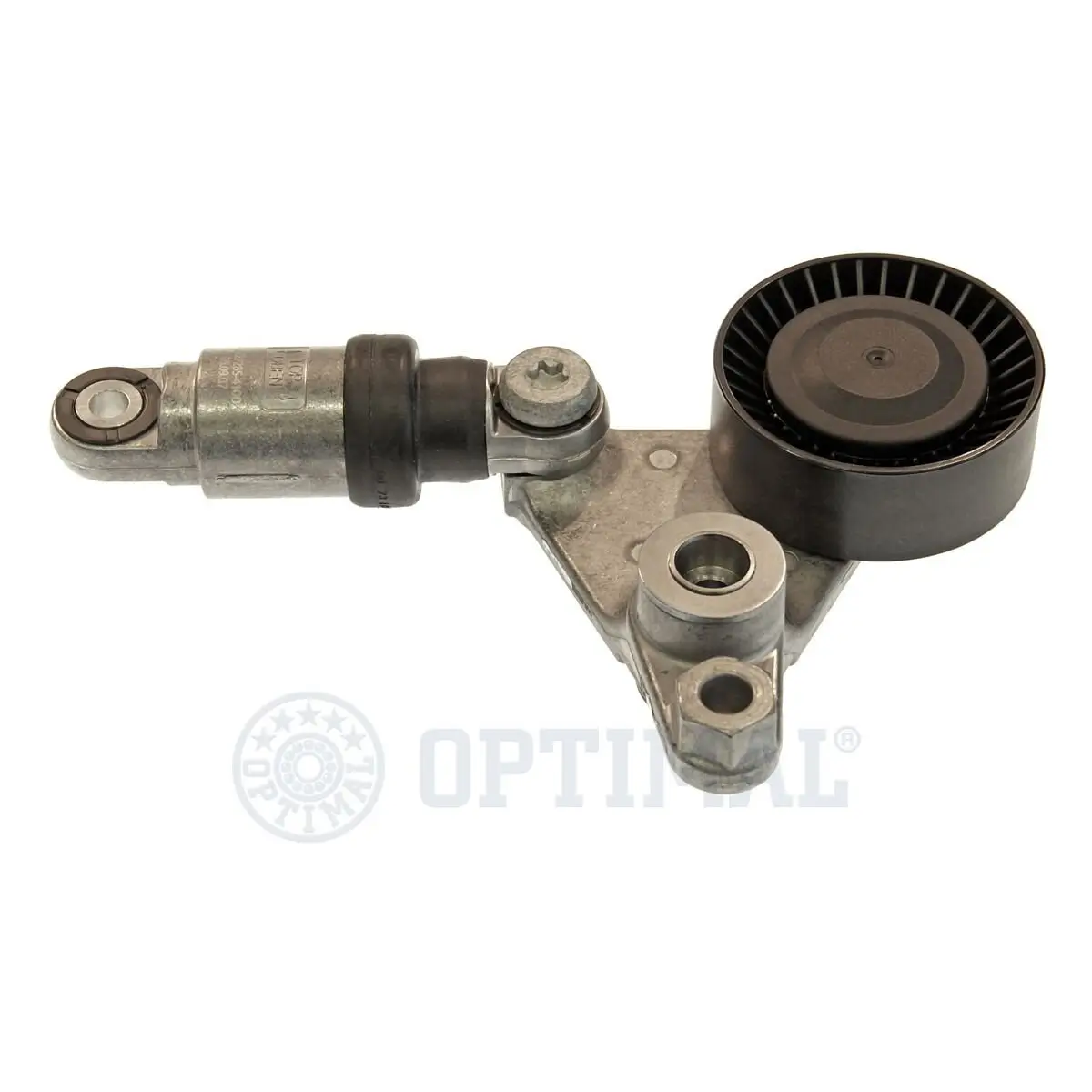 Riemenspanner, Keilrippenriemen OPTIMAL 0-N1717