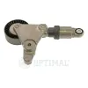 Riemenspanner, Keilrippenriemen OPTIMAL 0-N1717 Bild Riemenspanner, Keilrippenriemen OPTIMAL 0-N1717