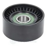 Spannrolle, Keilrippenriemen OPTIMAL 0-N1720S