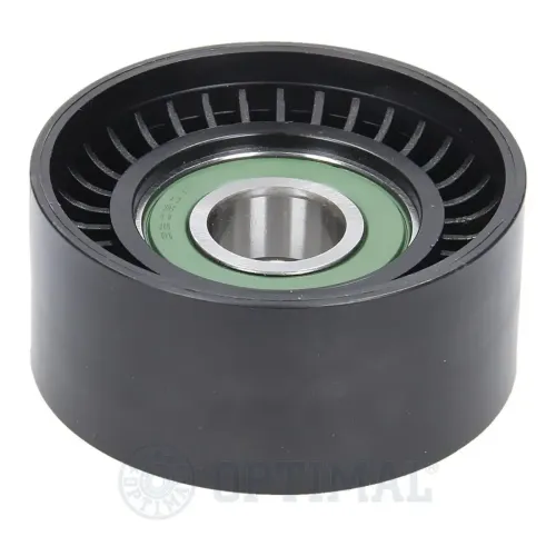 Spannrolle, Keilrippenriemen OPTIMAL 0-N1720S Bild Spannrolle, Keilrippenriemen OPTIMAL 0-N1720S