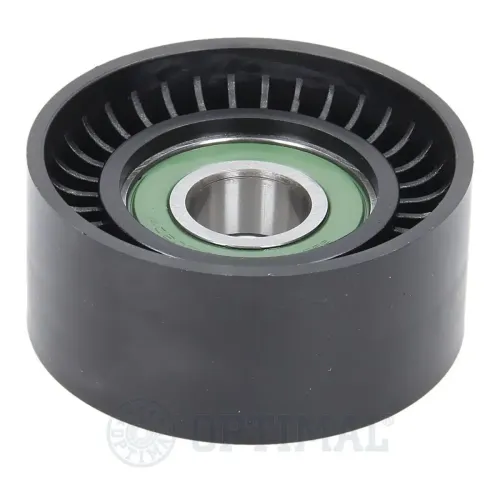 Spannrolle, Keilrippenriemen OPTIMAL 0-N1720S Bild Spannrolle, Keilrippenriemen OPTIMAL 0-N1720S
