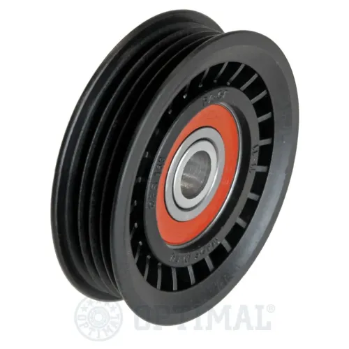 Umlenk-/Führungsrolle, Keilrippenriemen OPTIMAL 0-N1725 Bild Umlenk-/Führungsrolle, Keilrippenriemen OPTIMAL 0-N1725
