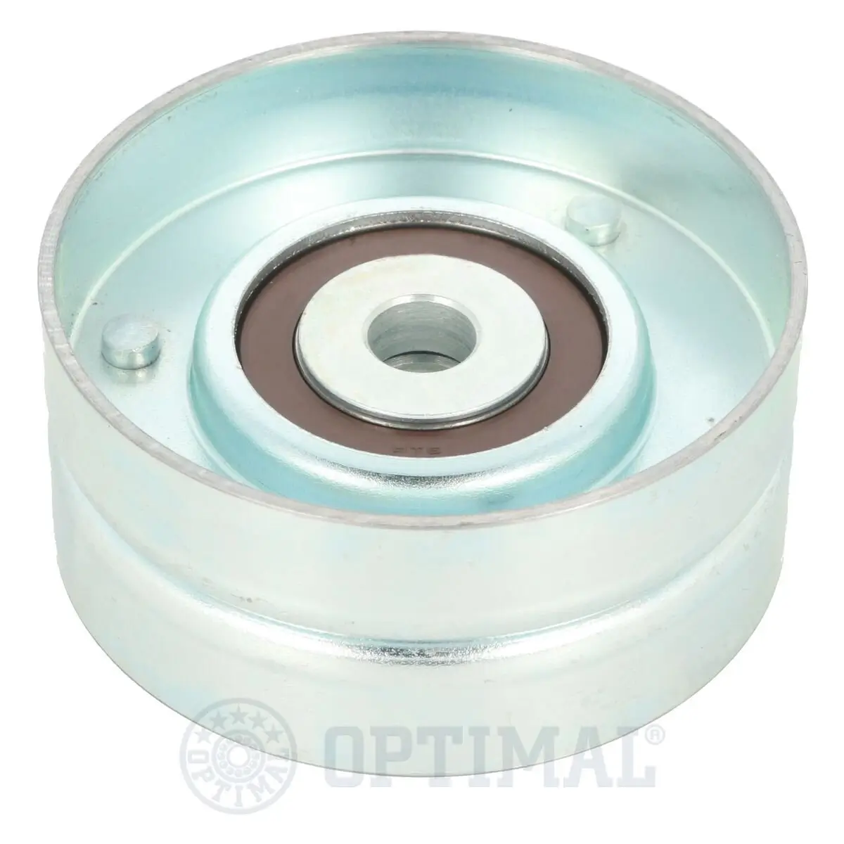 Umlenk-/Führungsrolle, Keilrippenriemen OPTIMAL 0-N1728