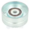 Umlenk-/Führungsrolle, Keilrippenriemen OPTIMAL 0-N1728 Bild Umlenk-/Führungsrolle, Keilrippenriemen OPTIMAL 0-N1728