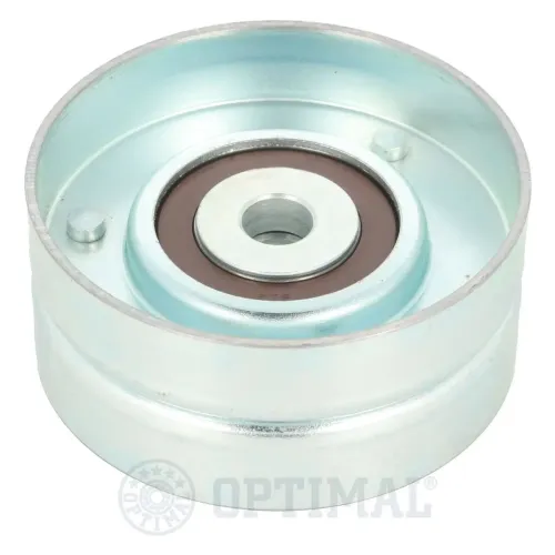 Umlenk-/Führungsrolle, Keilrippenriemen OPTIMAL 0-N1728 Bild Umlenk-/Führungsrolle, Keilrippenriemen OPTIMAL 0-N1728