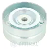 Umlenk-/Führungsrolle, Keilrippenriemen OPTIMAL 0-N1728 Bild Umlenk-/Führungsrolle, Keilrippenriemen OPTIMAL 0-N1728