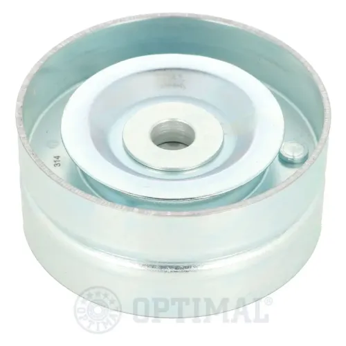 Umlenk-/Führungsrolle, Keilrippenriemen OPTIMAL 0-N1728 Bild Umlenk-/Führungsrolle, Keilrippenriemen OPTIMAL 0-N1728