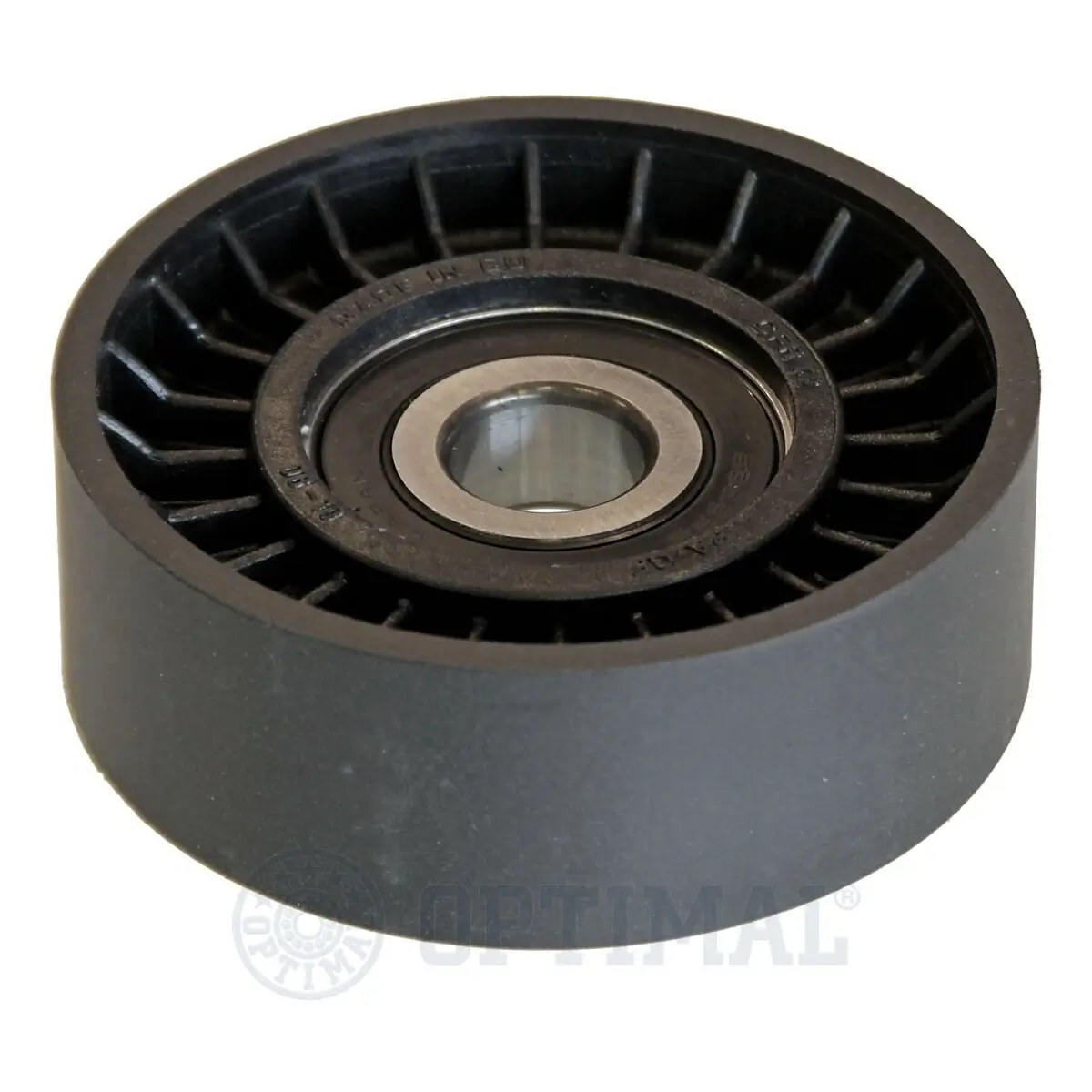 Spannrolle, Keilrippenriemen OPTIMAL 0-N1732S